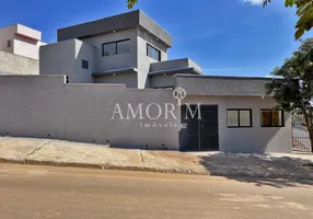 Foto 1 de Casa de Condomínio com 3 Quartos à venda, 93m² em Polvilho, Cajamar