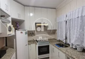 Foto 1 de Casa com 6 Quartos à venda, 308m² em Vila Tibirica, Santo André