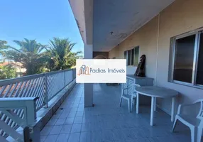 Foto 1 de Sobrado com 5 Quartos à venda, 298m² em Santa Eugenia, Mongaguá