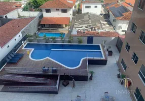 Foto 1 de Apartamento com 1 Quarto para alugar, 41m² em Brisamar, João Pessoa