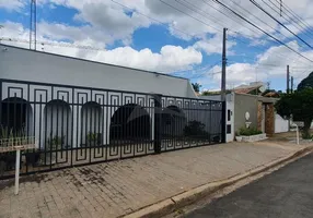Foto 1 de Casa com 4 Quartos à venda, 297m² em Nova Campinas, Campinas