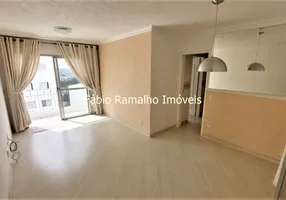 Foto 1 de Apartamento com 3 Quartos à venda, 84m² em Jardim Marajoara, São Paulo