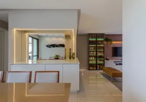 Foto 1 de Apartamento com 4 Quartos à venda, 162m² em Alto do Itaigara, Salvador