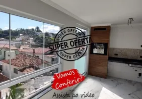 Foto 1 de Apartamento com 3 Quartos à venda, 85m² em Vila Rosa, São Paulo