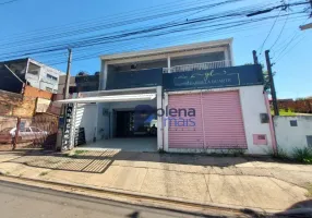 Foto 1 de Casa com 3 Quartos para alugar, 239m² em Jardim das Colinas, Hortolândia