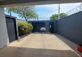 Foto 1 de Casa com 4 Quartos à venda, 161m² em Residencial e Comercial Palmares, Ribeirão Preto