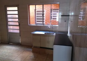 Foto 1 de Casa de Condomínio com 3 Quartos à venda, 125m² em Jardim Gilda Maria, São Paulo