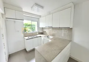 Foto 1 de Casa de Condomínio com 2 Quartos à venda, 55m² em Canudos, Novo Hamburgo