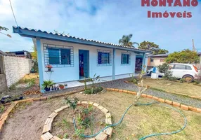 Foto 1 de Casa com 2 Quartos à venda, 90m² em Santa Luzia, Capão da Canoa