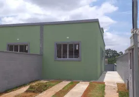 Foto 1 de Casa com 2 Quartos à venda, 60m² em Aguassai Caucaia do Alto, Cotia