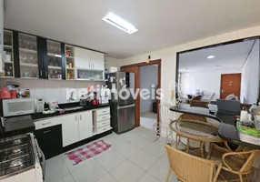 Foto 1 de Apartamento com 2 Quartos à venda, 92m² em Dona Clara, Belo Horizonte