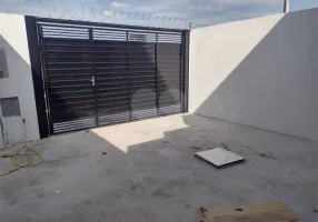 Foto 1 de Casa com 2 Quartos à venda, 70m² em Residencial Antares, Taubaté