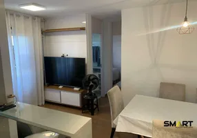 Foto 1 de Apartamento com 2 Quartos à venda, 55m² em Jardim Riacho das Pedras, Contagem