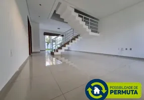 Foto 1 de Casa de Condomínio com 3 Quartos à venda, 260m² em Residencial Villa do Bosque, Sorocaba