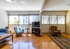 Foto 1 de Apartamento com 2 Quartos à venda, 96m² em Paraíso, São Paulo