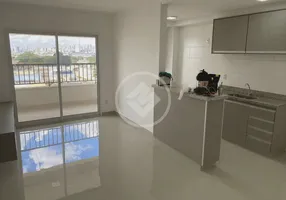 Foto 1 de Apartamento com 3 Quartos à venda, 83m² em Aeroviário, Goiânia