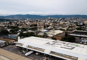 Foto 1 de Galpão/Depósito/Armazém para alugar, 2728m² em Cinco, Contagem