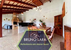 Foto 1 de Fazenda/Sítio com 5 Quartos à venda, 240m² em Condominio Fazenda Mirante, Igarapé