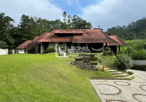 Foto 1 de Casa com 4 Quartos à venda, 360m² em Barra Sao Joao, Benedito Novo