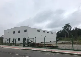 Foto 1 de Galpão/Depósito/Armazém à venda, 804m² em Real Parque, São José