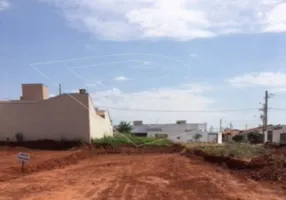 Foto 1 de Lote/Terreno à venda, 202m² em Jardim Campo Verde I, Limeira