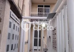 Foto 1 de Apartamento com 1 Quarto à venda, 40m² em Olaria, Rio de Janeiro