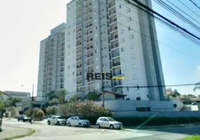 Foto 1 de Apartamento com 3 Quartos para alugar, 97m² em Vila Carvalho, Sorocaba