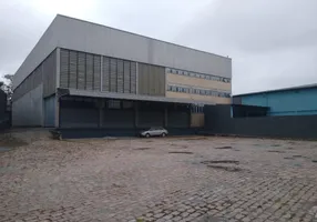 Foto 1 de Galpão/Depósito/Armazém para alugar, 4500m² em Ayrosa, Osasco