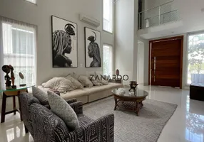Foto 1 de Casa de Condomínio com 5 Quartos para venda ou aluguel, 312m² em Riviera de São Lourenço, Bertioga