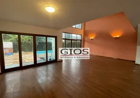 Foto 1 de Casa de Condomínio com 4 Quartos à venda, 360m² em Res.Tres Alphaville, Santana de Parnaíba