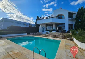 Foto 1 de Casa com 4 Quartos à venda, 560m² em Pampulha, Belo Horizonte