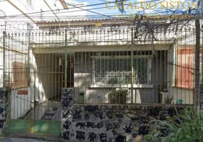 Foto 1 de Casa com 5 Quartos à venda, 176m² em Riachuelo, Rio de Janeiro