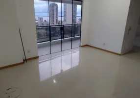 Foto 1 de Apartamento com 2 Quartos para alugar, 79m² em Umarizal, Belém