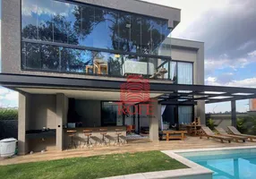 Foto 1 de Casa com 4 Quartos à venda, 399m² em Granja Viana, Carapicuíba