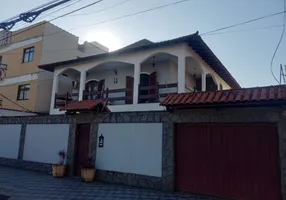 Foto 1 de Casa com 4 Quartos à venda, 328m² em Vila Julieta, Resende