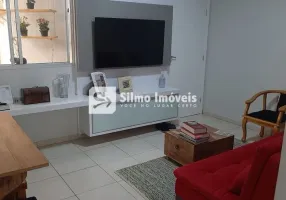 Foto 1 de Apartamento com 2 Quartos à venda, 50m² em Gávea, Uberlândia