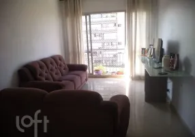 Foto 1 de Apartamento com 3 Quartos à venda, 83m² em Santo Amaro, São Paulo