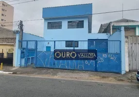 Foto 1 de Galpão/Depósito/Armazém para alugar, 686m² em Vila Independência, São Paulo