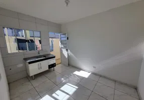 Foto 1 de Apartamento com 1 Quarto para alugar, 45m² em Jardim Maria Sampaio, São Paulo