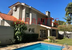 Foto 1 de Casa de Condomínio com 3 Quartos à venda, 211m² em Vila Hortência, Cotia