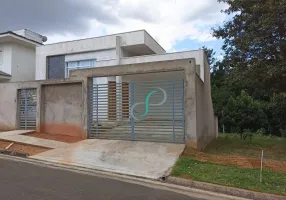 Foto 1 de Casa com 3 Quartos à venda, 214m² em Chácaras Alpina, Valinhos