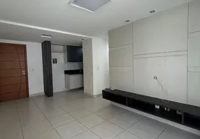 Foto 1 de Apartamento com 2 Quartos para alugar, 77m² em Jardim Oceania, João Pessoa