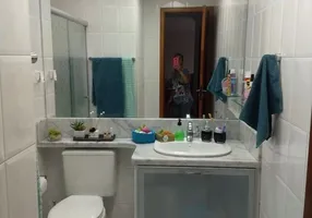 Foto 1 de Apartamento com 3 Quartos à venda, 105m² em Vila Bocaina, Mauá