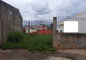 Foto 1 de Lote/Terreno à venda, 250m² em Jardim Sao Paulo, Sorocaba