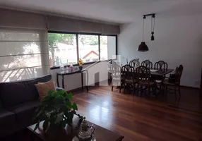 Foto 1 de Apartamento com 3 Quartos à venda, 156m² em Campo Belo, São Paulo