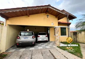 Foto 1 de Casa com 3 Quartos à venda, 355m² em Jardim do Lago, Atibaia