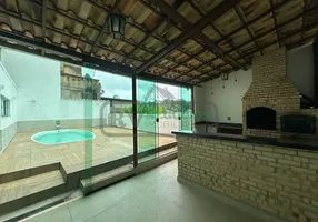 Foto 1 de Casa com 3 Quartos à venda, 120m² em Marumbi, Juiz de Fora