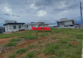 Foto 1 de Lote/Terreno à venda, 252m² em Loteamento Floresta, São José dos Campos