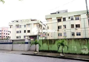 Foto 1 de Apartamento com 2 Quartos para alugar, 85m² em Presidente Kennedy, Fortaleza