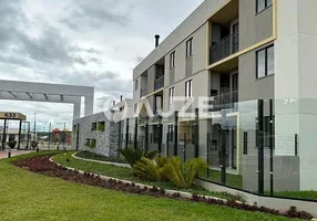 Foto 1 de Apartamento com 2 Quartos à venda, 48m² em Boqueirão, Araucária